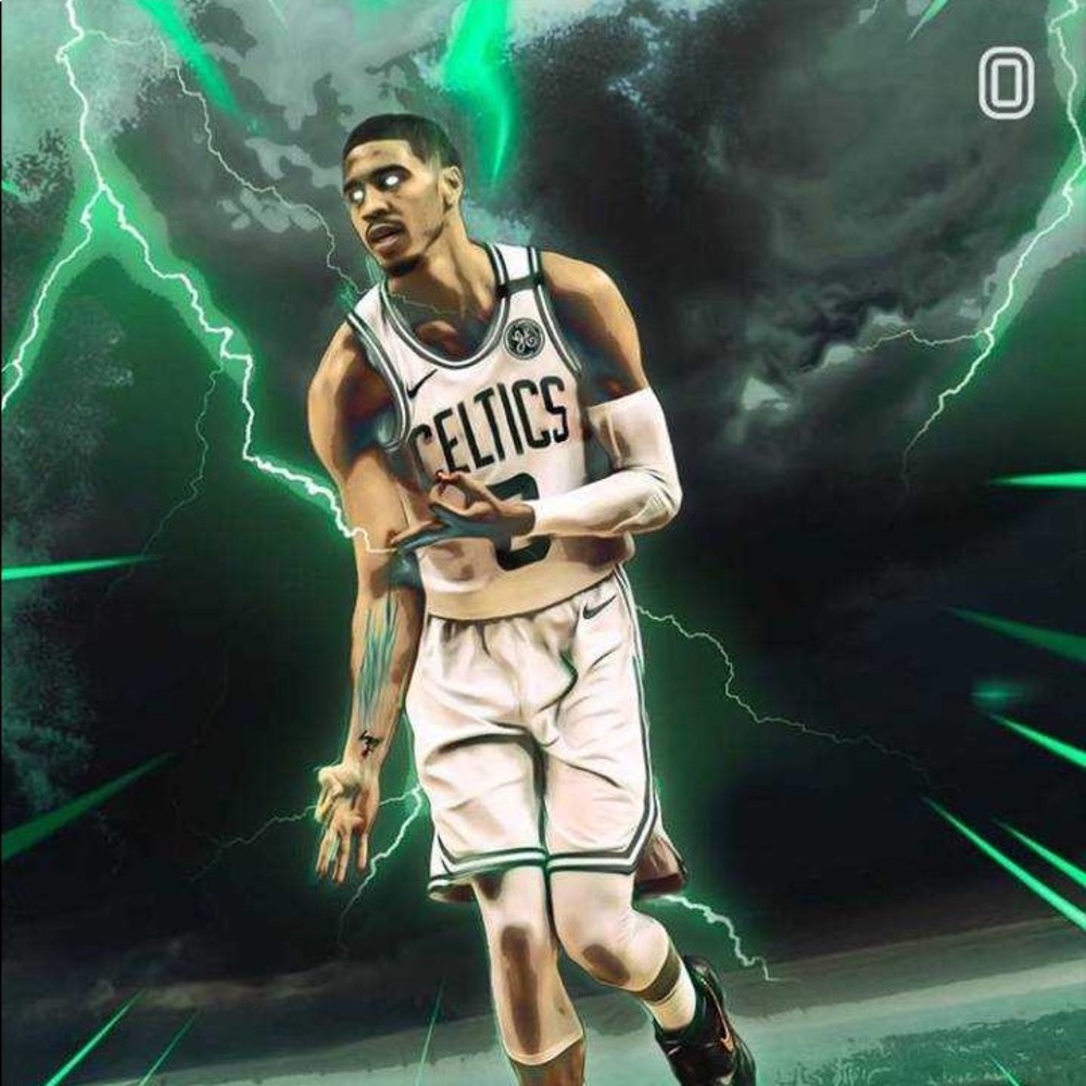 Meet your Posher, Caden